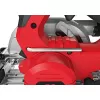 Aku kotoučová pila se stavitelným krytem 18V bez aku FLEX CS 62 18.0-EC