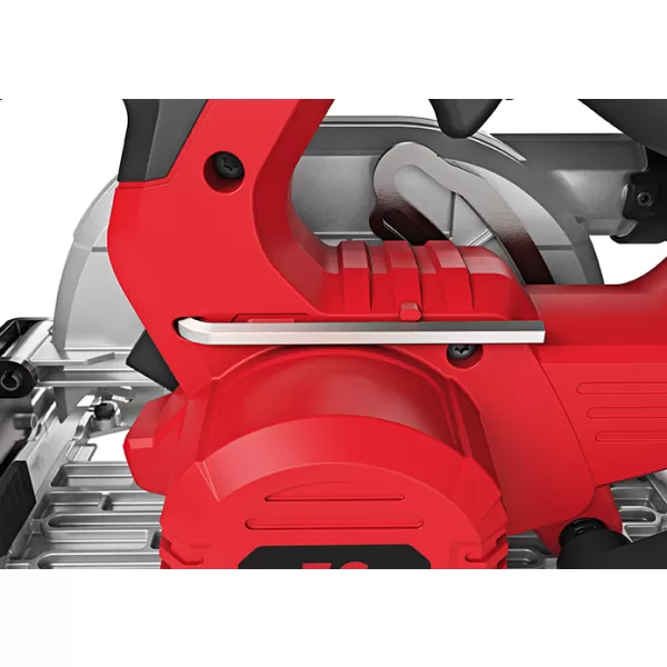Aku kotoučová pila se stavitelným krytem 18V bez aku FLEX CS 62 18.0-EC