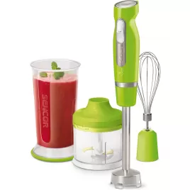 Tyčový mixér SENCOR SHB 4461GR-EUE3