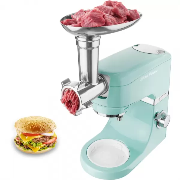 Kuchyňský robot SENCOR STM 6351GR