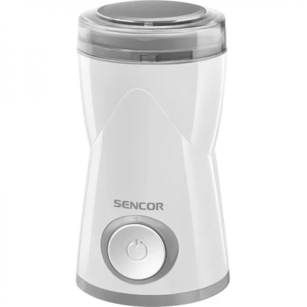 Kávomlýnek SENCOR SCG 1050WH