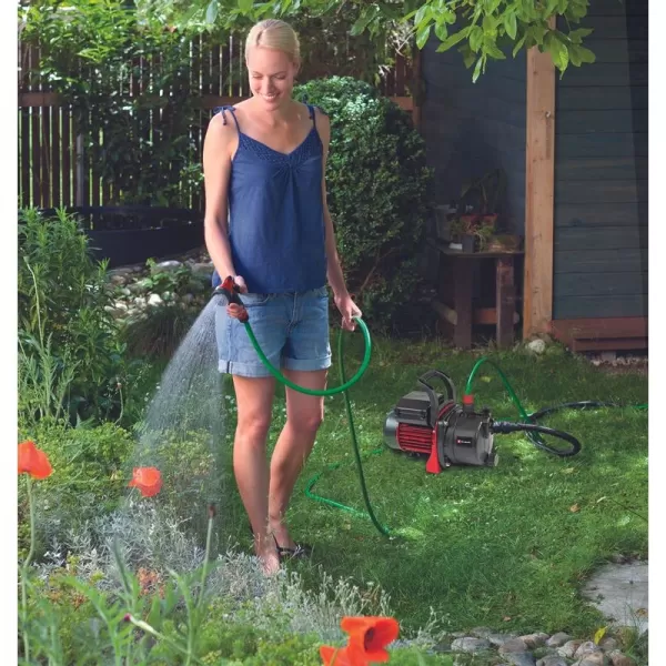 Sada zahradního čerpadla GC-GP 6538 Set Einhell 4180283