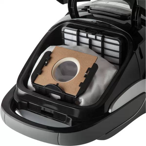 Vysavač SENCOR SVC 9000BK 4AAAA EcoPower