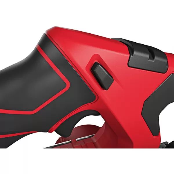 Aku kotoučová pila se stavitelným krytem 18V bez aku FLEX CS 62 18.0-EC