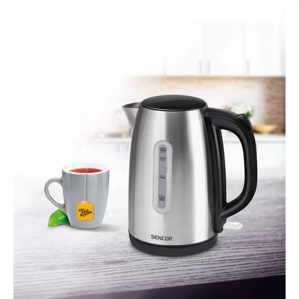 Konvice SENCOR SWK 1720BK