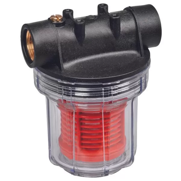 Předfiltr Vorfilter 12 cm Einhell 4173801
