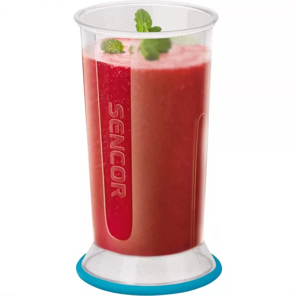 Tyčový mixér SENCOR SHB 4467TQ