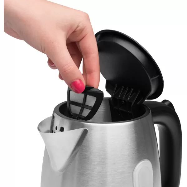 Konvice SENCOR SWK 1720BK