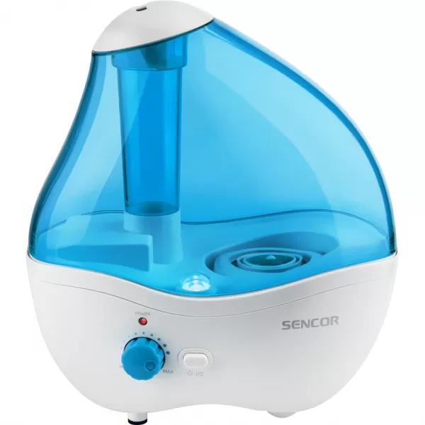 Zvlhčovač vzduchu SENCOR SHF 920BL