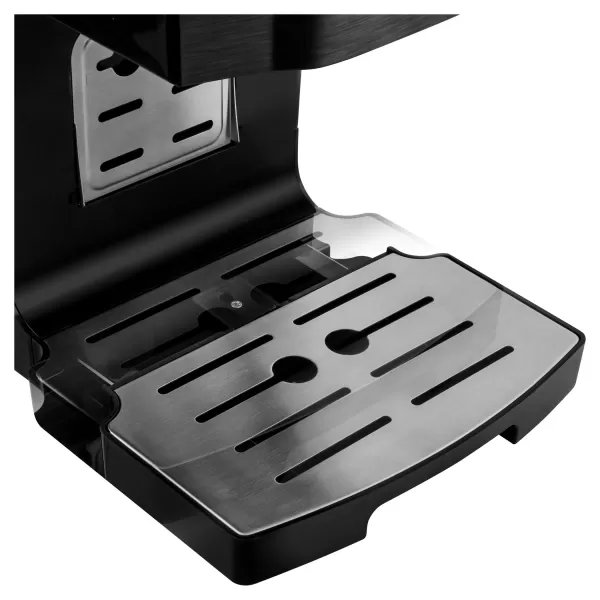 Poloautomatické Espresso SENCOR SES 4040BK