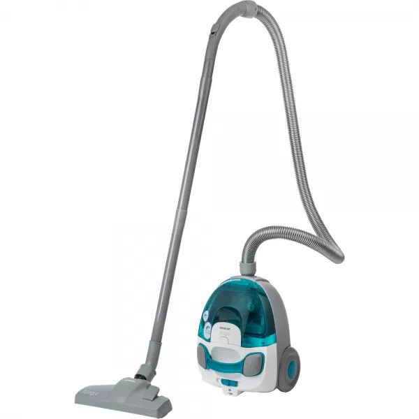 Bezsáčkový vysavač SENCOR SVC 511TQ-EUE2