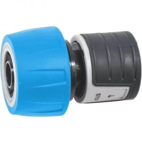 Rychlospojka plastová softgrip STOP 3/4” Xtline XT96711