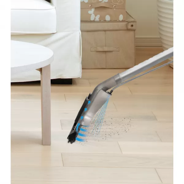 Multifunkční vysavač SENCOR SVC 5001YL