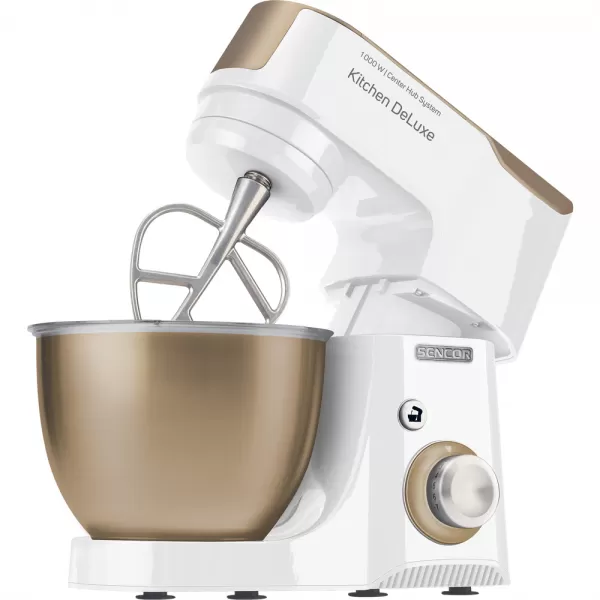 Kuchyňský robot SENCOR STM 4467CH