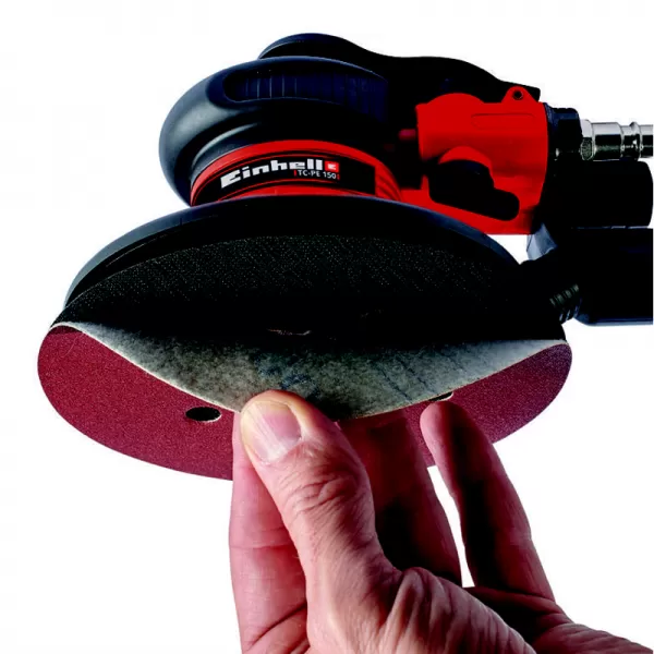 Pneumatická excentrická bruska TC-PE 150 Einhell 4133330