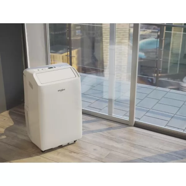 Mobilní klimatizace Whirlpool PACF29HP