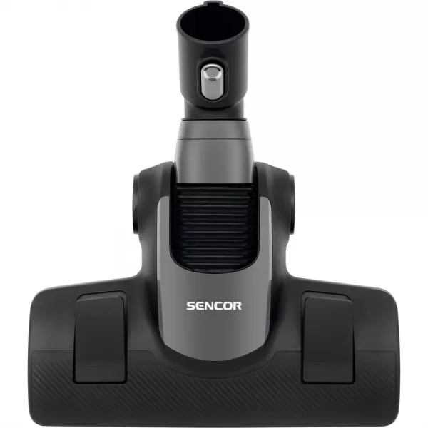 Vysavač SENCOR SVC 9000BK 4AAAA EcoPower