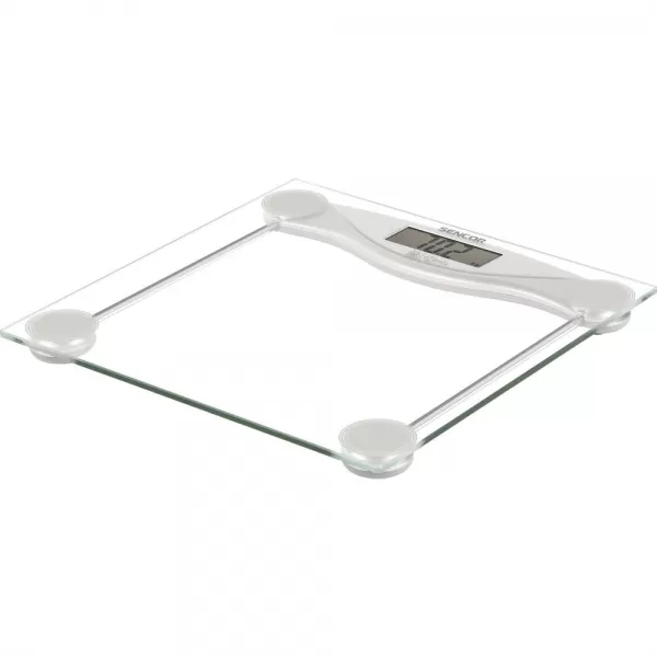 Osobní váha SENCOR SBS 113SL