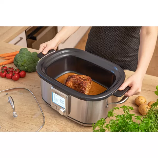 Pomalý hrnec SENCOR SPR 7200SS