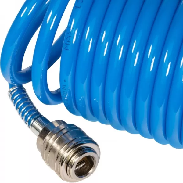 Spirálová hadice 5 m Güde 41400