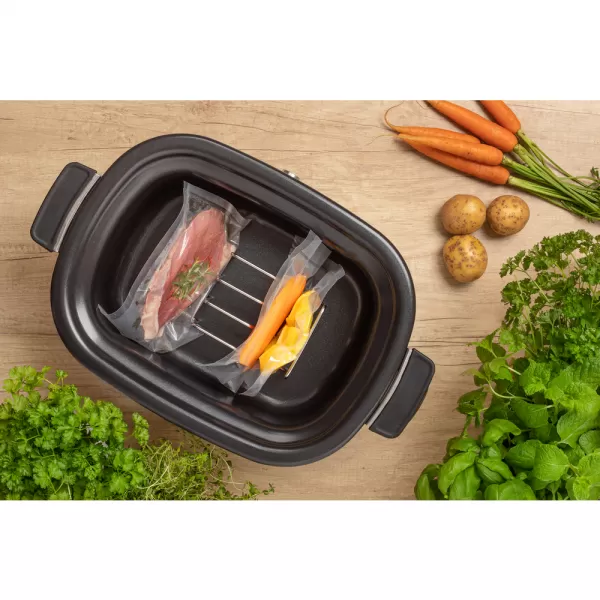 Pomalý hrnec SENCOR SPR 7200SS