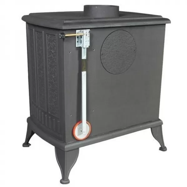 Krbová kamna KRATKI KOZA K6 ASDP