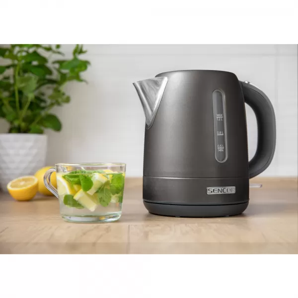 Konvice SENCOR SWK 1228BK