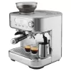 Pákový espresso kávovar s mlýnkem na kávu SENCOR SES 6050SS