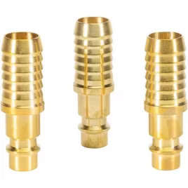 Vsuvka s hadicovou vsuvkou 13 mm (2 ks) Güde 41023