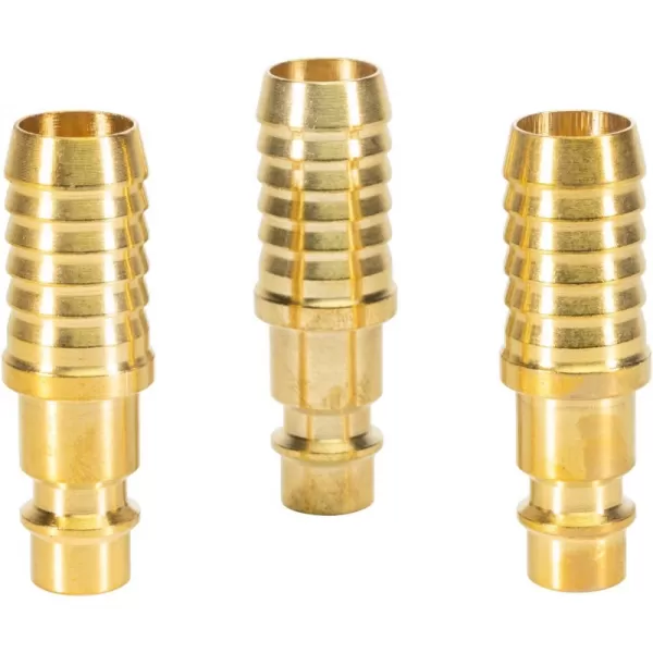 Vsuvka s hadicovou vsuvkou 13 mm (2 ks) Güde 41023