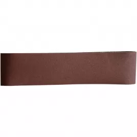 Brusný pás 915 x 100 mm / K120 Güde 41188