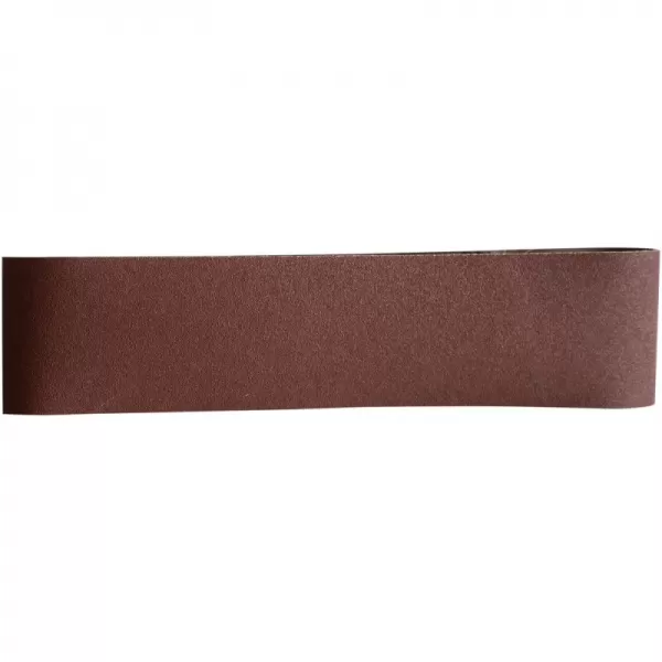 Brusný pás 915 x 100 mm / K120 Güde 41188