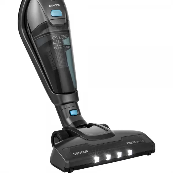 Tyčový vysavač 4 v 1 SENCOR SVC 0625 AT