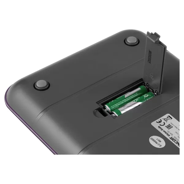 Chytrá kuchyňská váha SENCOR SKS 7073VT