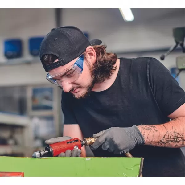 Pneumatická přímá bruska TC-PP 220 Einhell 4138540