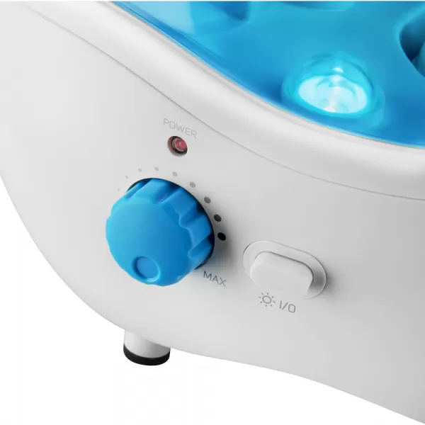 Zvlhčovač vzduchu SENCOR SHF 920BL