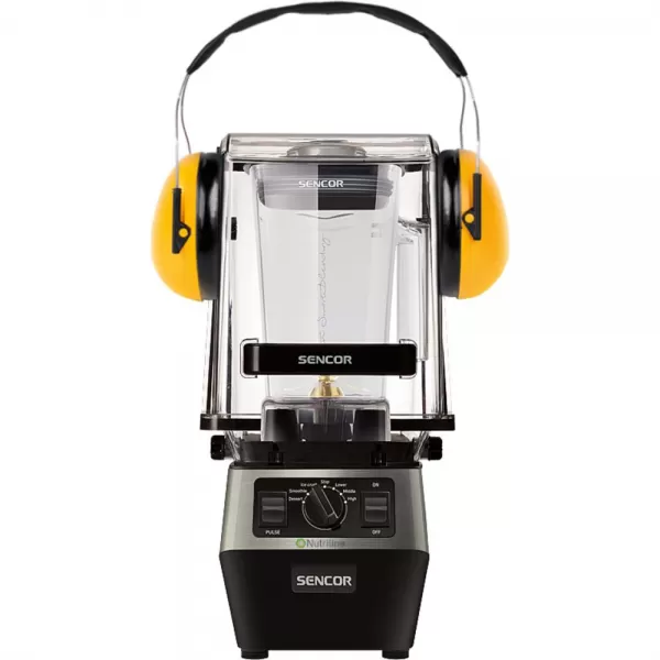 Super mixér SENCOR SBU 8850NP