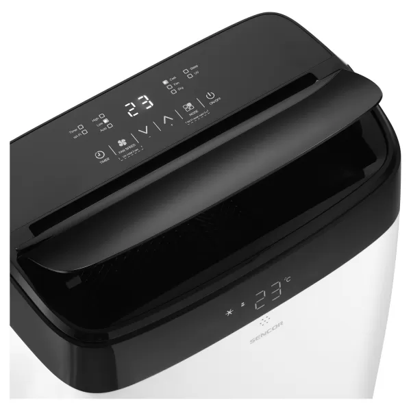 Mobilní klimatizace SENCOR SAC MT9040C