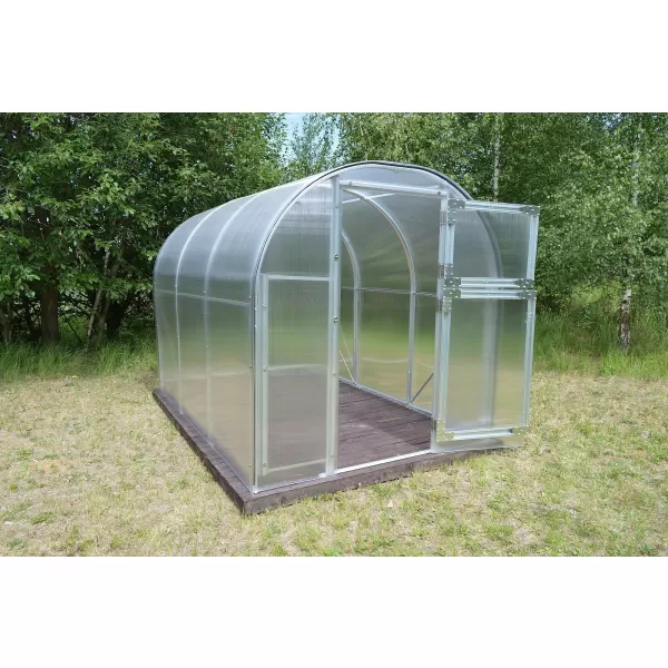 Skleník VITAVIA BOHEMY 10000 PC 6 mm LG4179