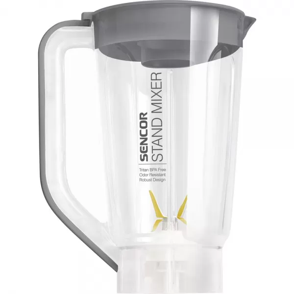 Kuchyňský robot SENCOR STM 7873VT