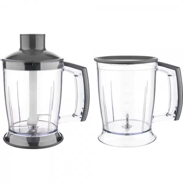 Tyčový mixér SENCOR SHB 5601GR-EUE3