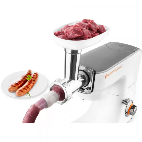 Kuchyňský robot SENCOR STM 3700WH