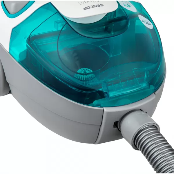 Bezsáčkový vysavač SENCOR SVC 511TQ-EUE2