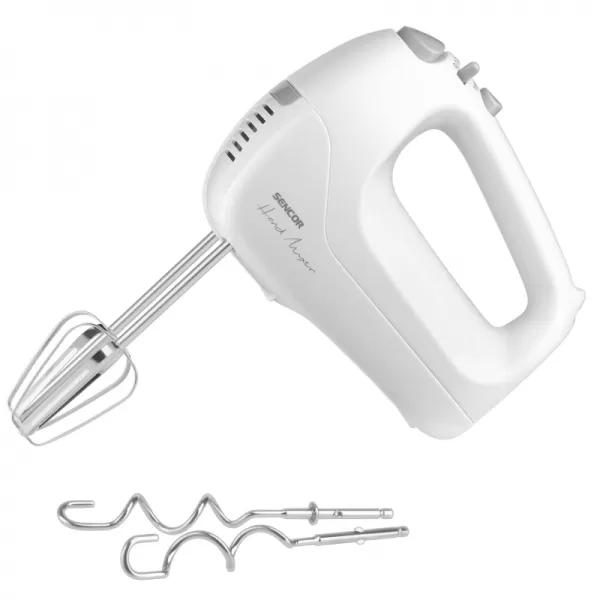 Ruční šlehač SENCOR SHM 5400WH