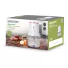 Sekáček potravin SENCOR SCB 9000WH