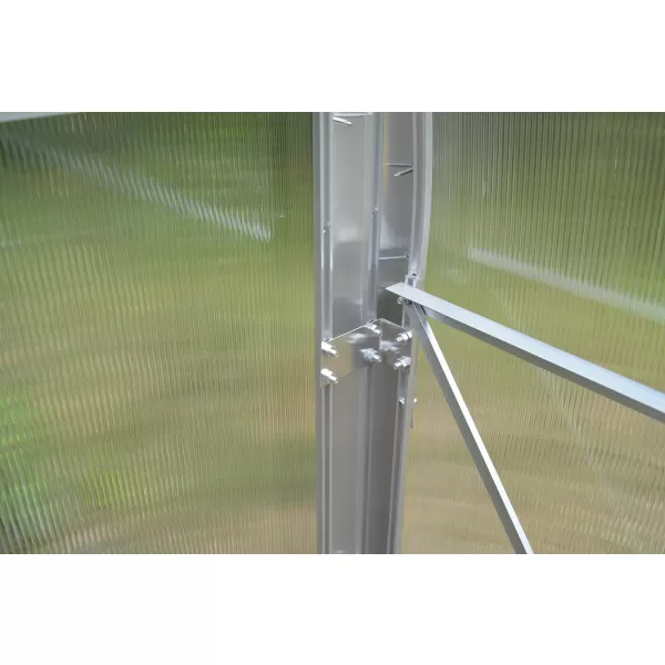 Skleník VITAVIA BOHEMY 8000 PC 4 mm LG4175