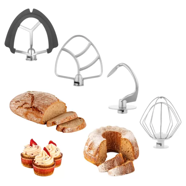 Kuchyňský robot SENCOR STM 6359BK