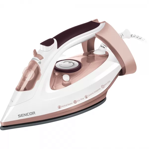 Žehlička SENCOR SSI 3520RS
