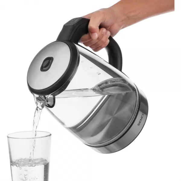 Konvice SENCOR SWK 2090BK