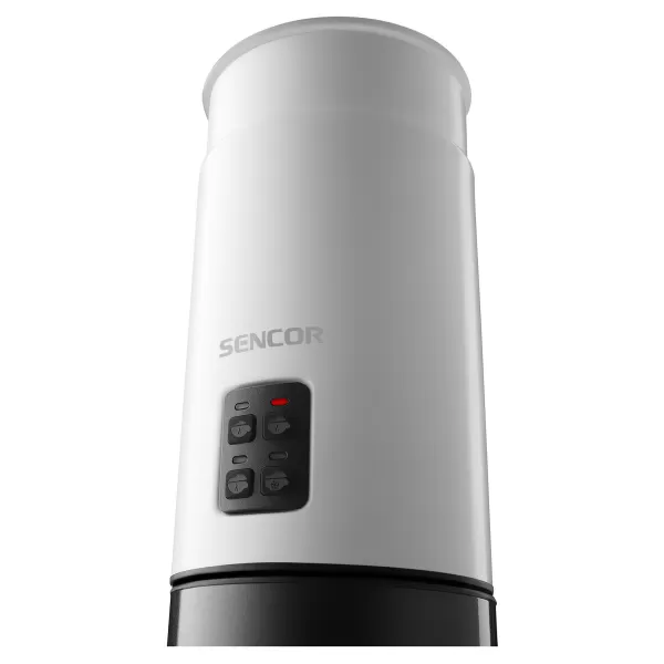 Napěnovač mléka SENCOR SMF 2030WH